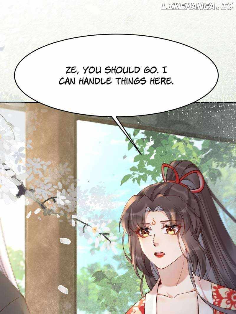 The Ghostly Doctor Chapter 580 33
